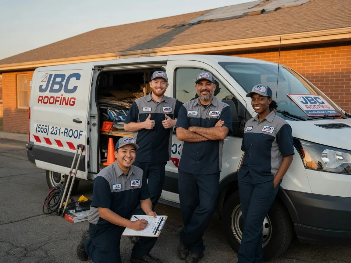 Roof Replacement company in Beech Grove, IN
