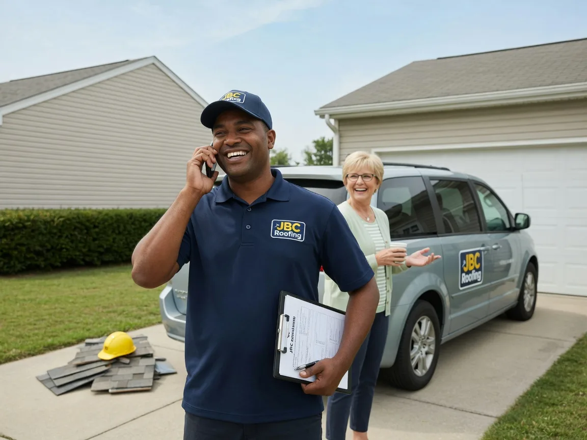 Roof Replacement Beech Grove, IN FAQs